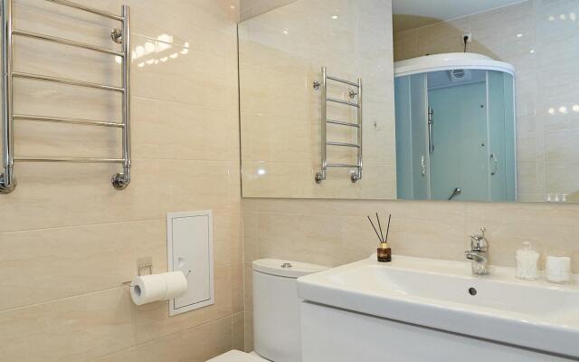 Апартаменты Центральные