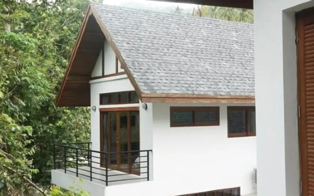 Creek Villa Samui