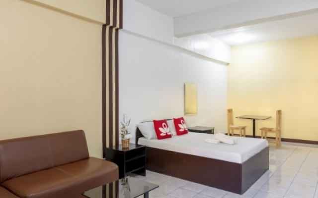 ZEN Rooms Ranchotel Tunasan