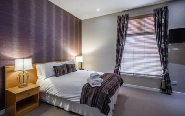 The Dunavon Hotel