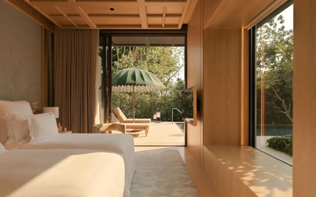 Raffles Sentosa Singapore