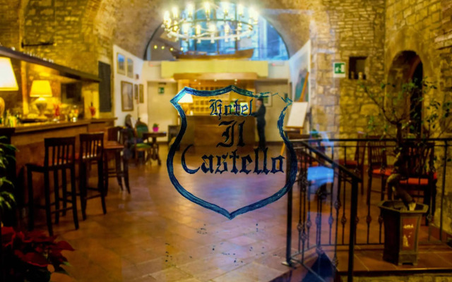 Relais il Castello
