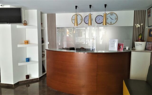Sol Hotel