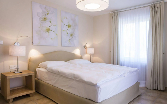 Parkhotel Delta, Wellbeing Resort
