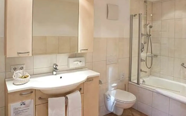 Landhotel Garni Engelhard
