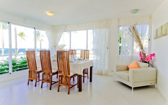 Palmera Penthouse - Scv 103881