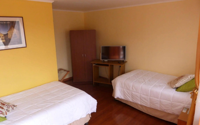 La Paskana Bed & Breakfast