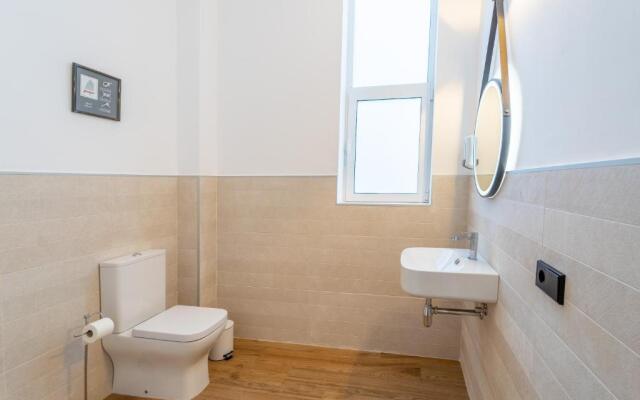 Albor Suites