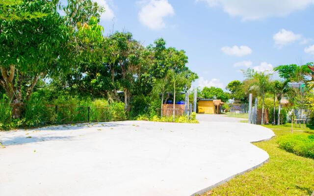 Kanta Resort Hua Hin