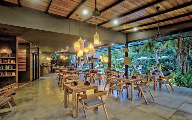 Namu Garden Hotel & Spa - Adults Only