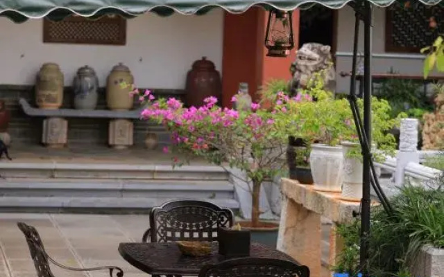 Gushifang Inn