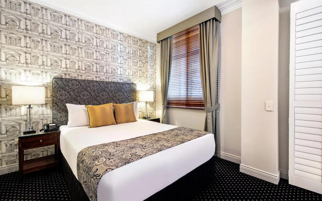 Rothbury Hotel
