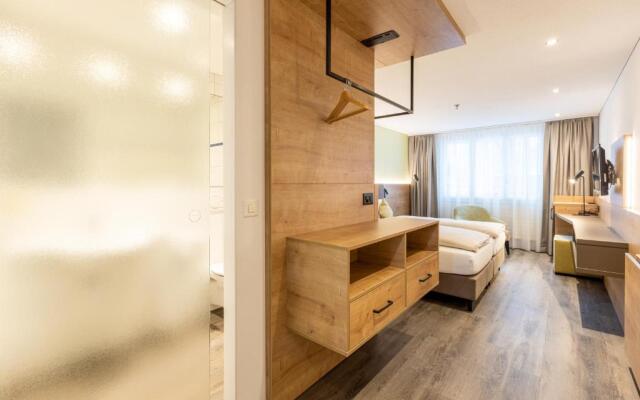 Hotel Flamatt