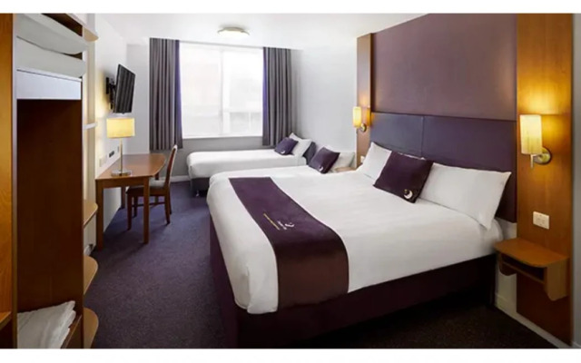 Premier Inn Tring