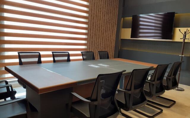 Rodina Hotel Spa & Conferences
