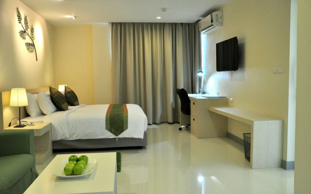 Tamarind Garden Hotel