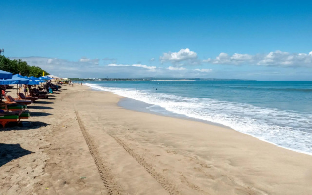 Hana Kuta Beach