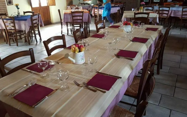 Relais I Dolci Grappoli