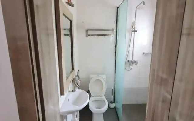 Supreme Apartments