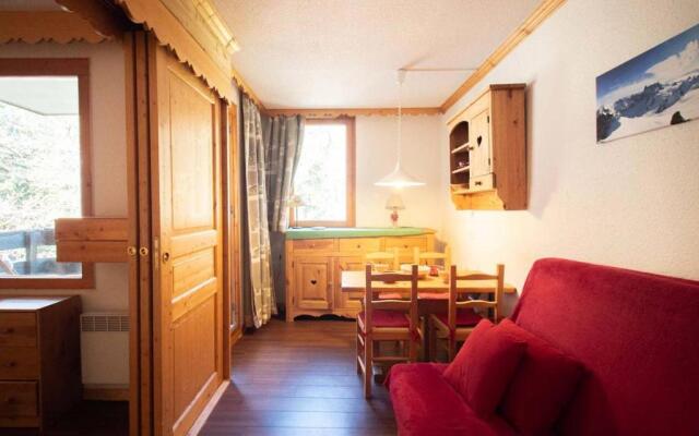 Appartement Valmorel, 1 pièce, 4 personnes - FR-1-291-839
