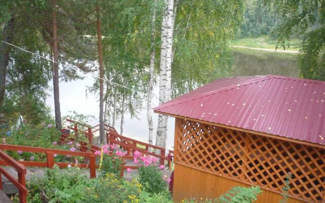 Жемчужина Сухоны