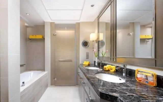 Yihua Hotel-Nanjing