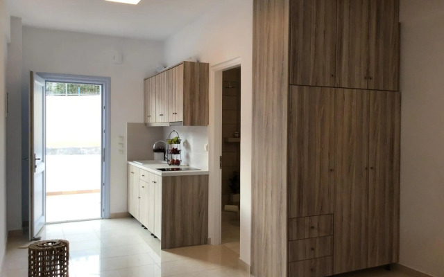 Aria Lito Mansion