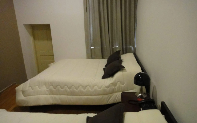 Alston Inn Hotel