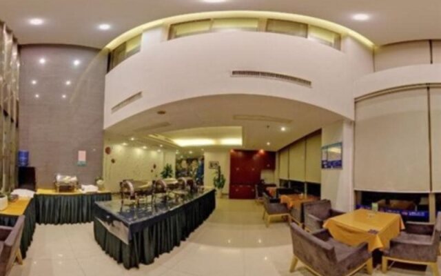 Hanting Hotel Shaoxing Renmin Rd
