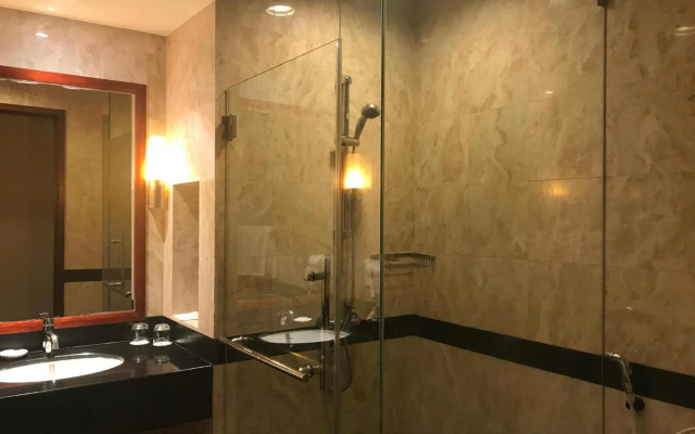 Pulai Springs Resort