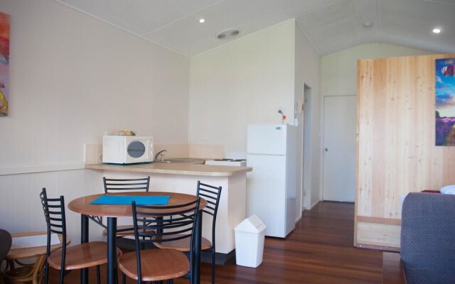 15 Korora Palms - 1 Bedroom Bure