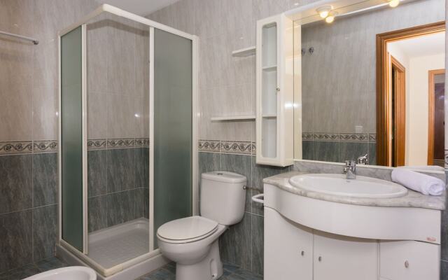 HomeHolidaysRentals Salvador - Costa Barcelona