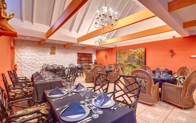 Starfish St Lucia Resort  All Inclusive