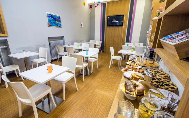 Hotel Gran Sasso