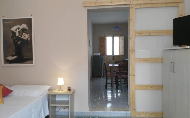 Anna House Trilocale