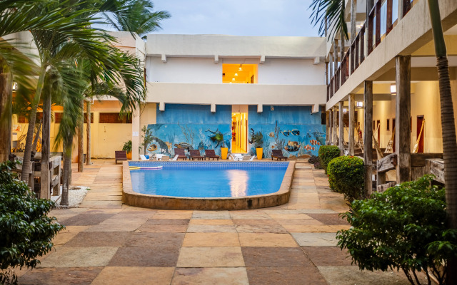 Pousada SeaWind
