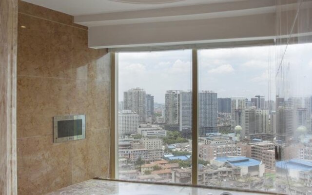 Days Hotel & Suites China Town Changsha
