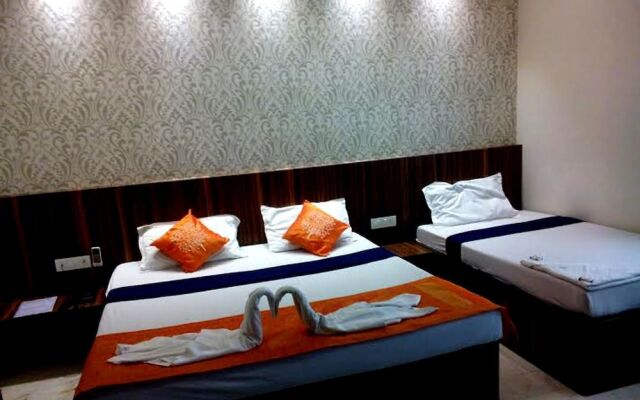 Hotel Manickam Grand