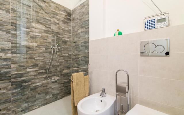 Visarno Arena Apartment