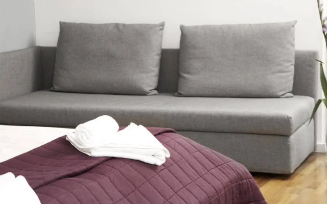 Karlito Apartmenthaus