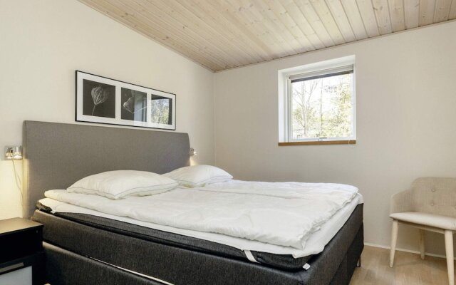 10 Person Holiday Home in Hadsund