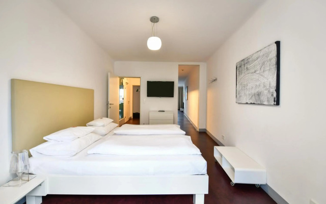 Stanys Das Apartmenthotel