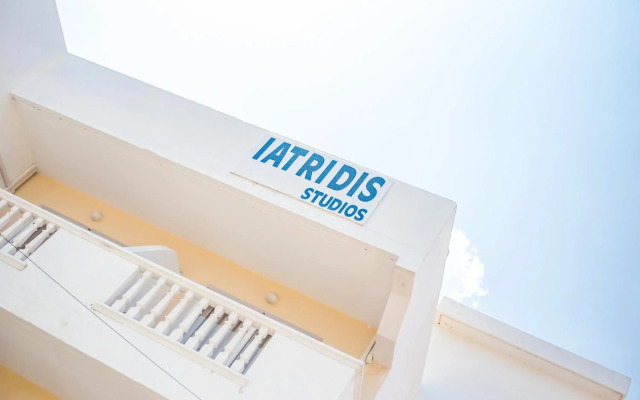 Iatridis Studios Faliraki