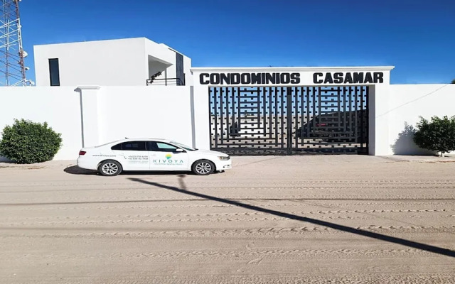 Condo Casamar 3 by Kivoya