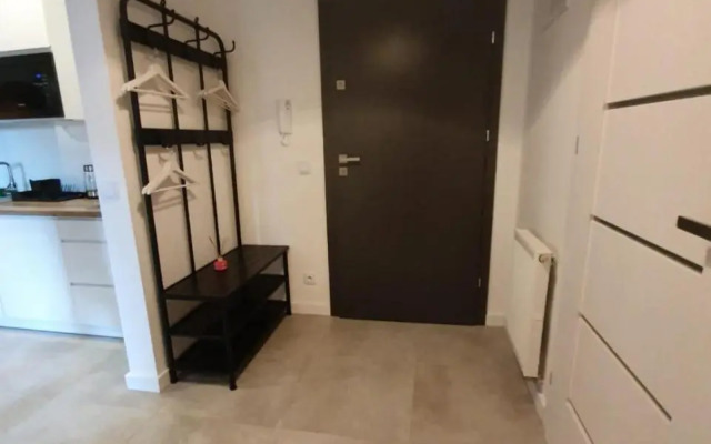 Apartament AP8