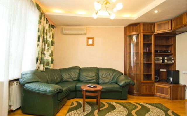 Minsk Apartment 2