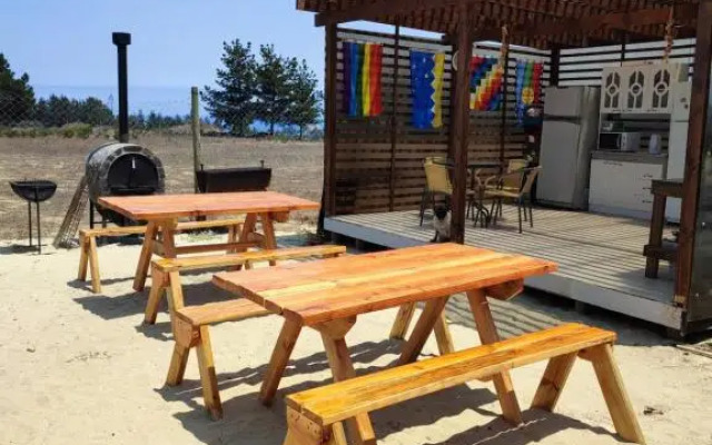 La Tribu Ecolodge