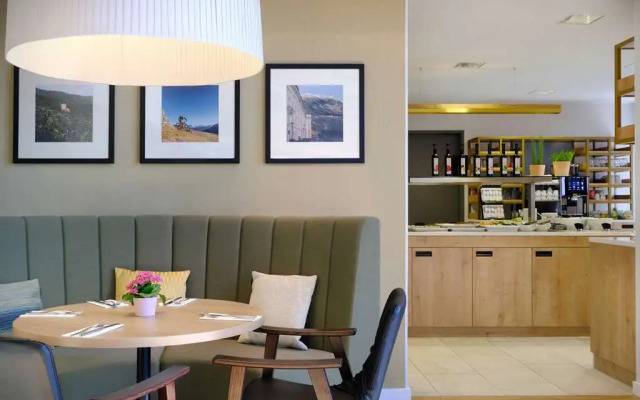 Hotel Innsbruck Tivoli