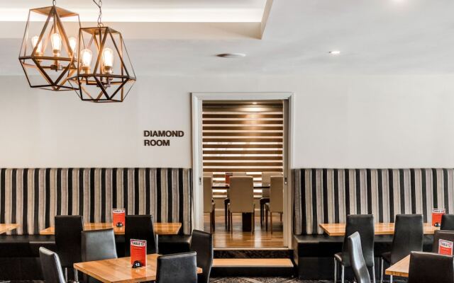 National Hotel Complex