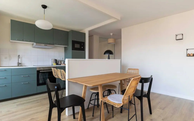 Dify Republique - Villeurbanne